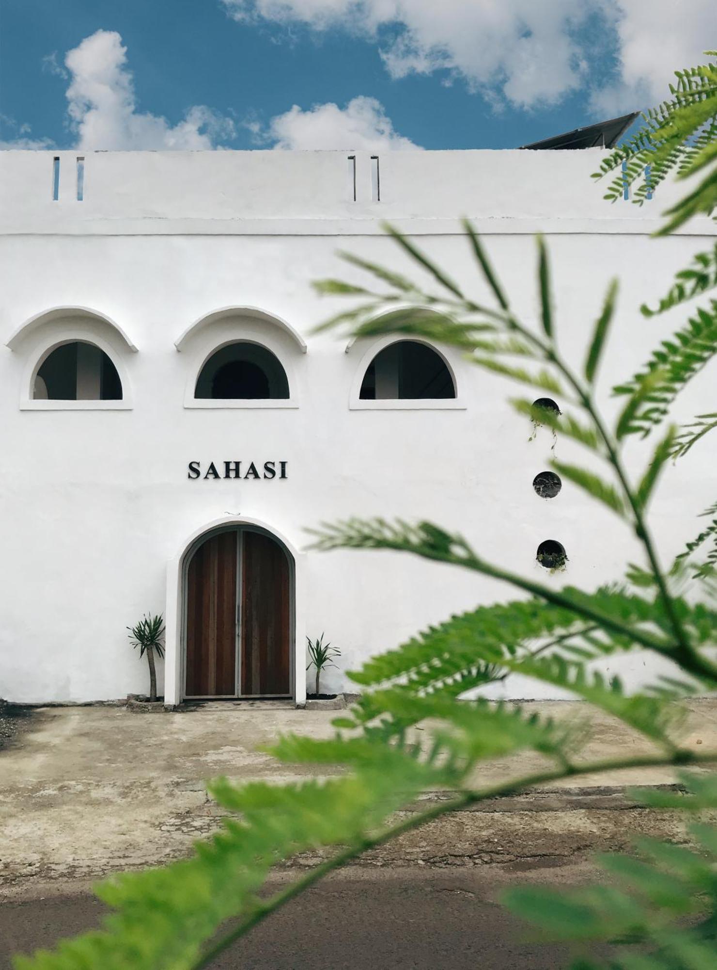Sahasi Stay Kalibata 외부 사진