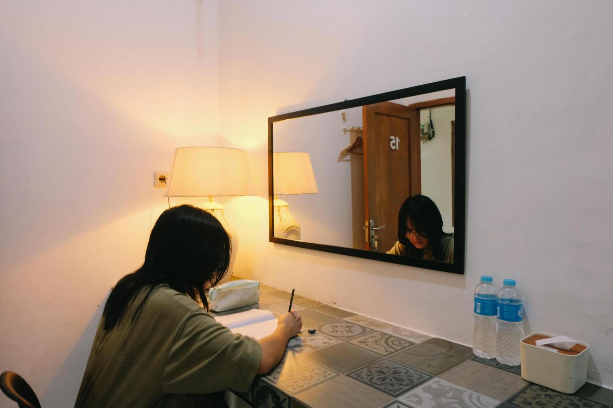 Sahasi Stay Kalibata 외부 사진